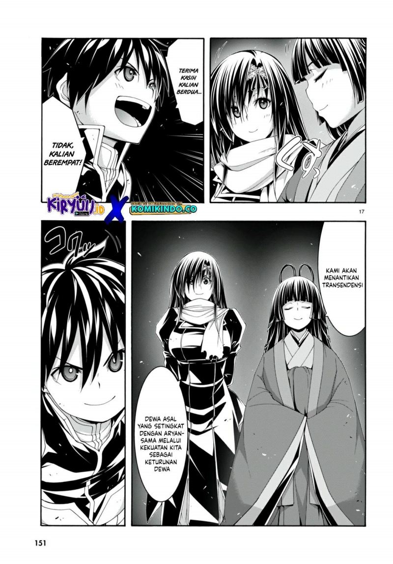 Chapter 142 - halaman 18