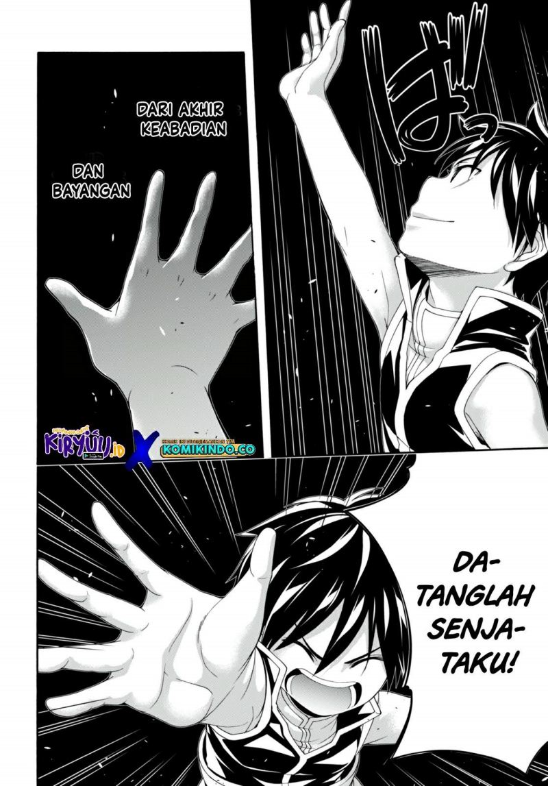 Chapter 142 - halaman 19