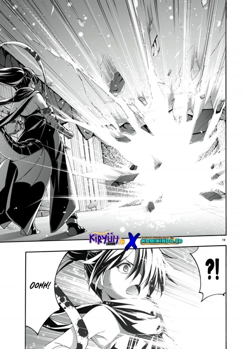 Chapter 142 - halaman 20