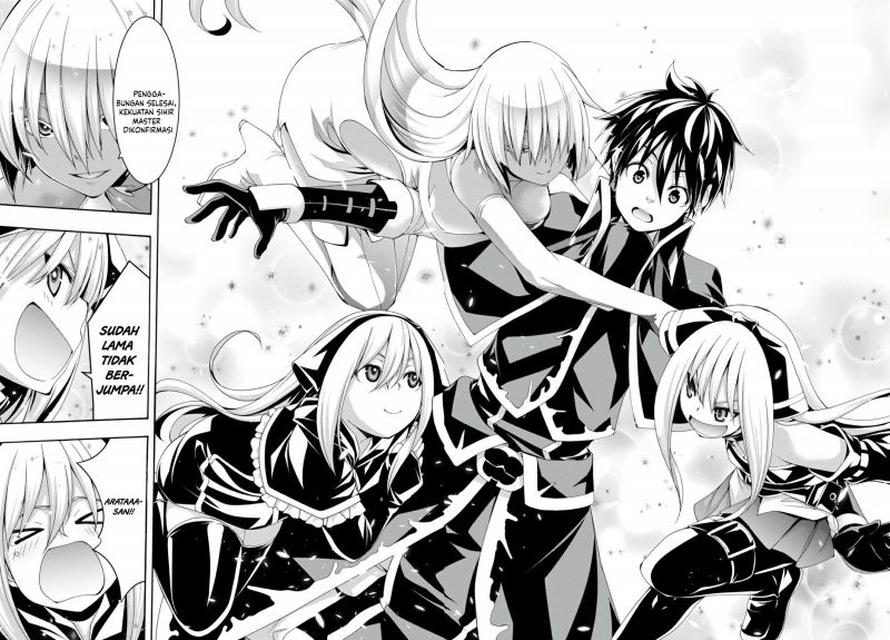 Chapter 142 - halaman 21