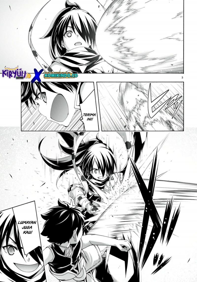 Chapter 142 - halaman 5