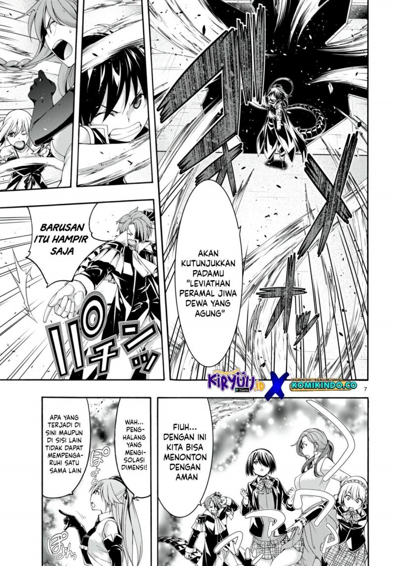 Chapter 142 - halaman 9