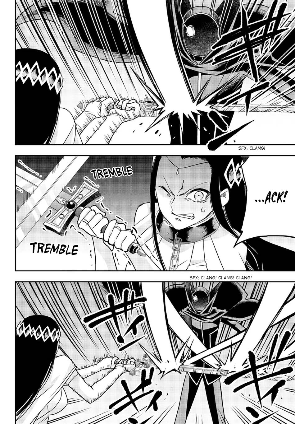 Chapter 56 - halaman 17