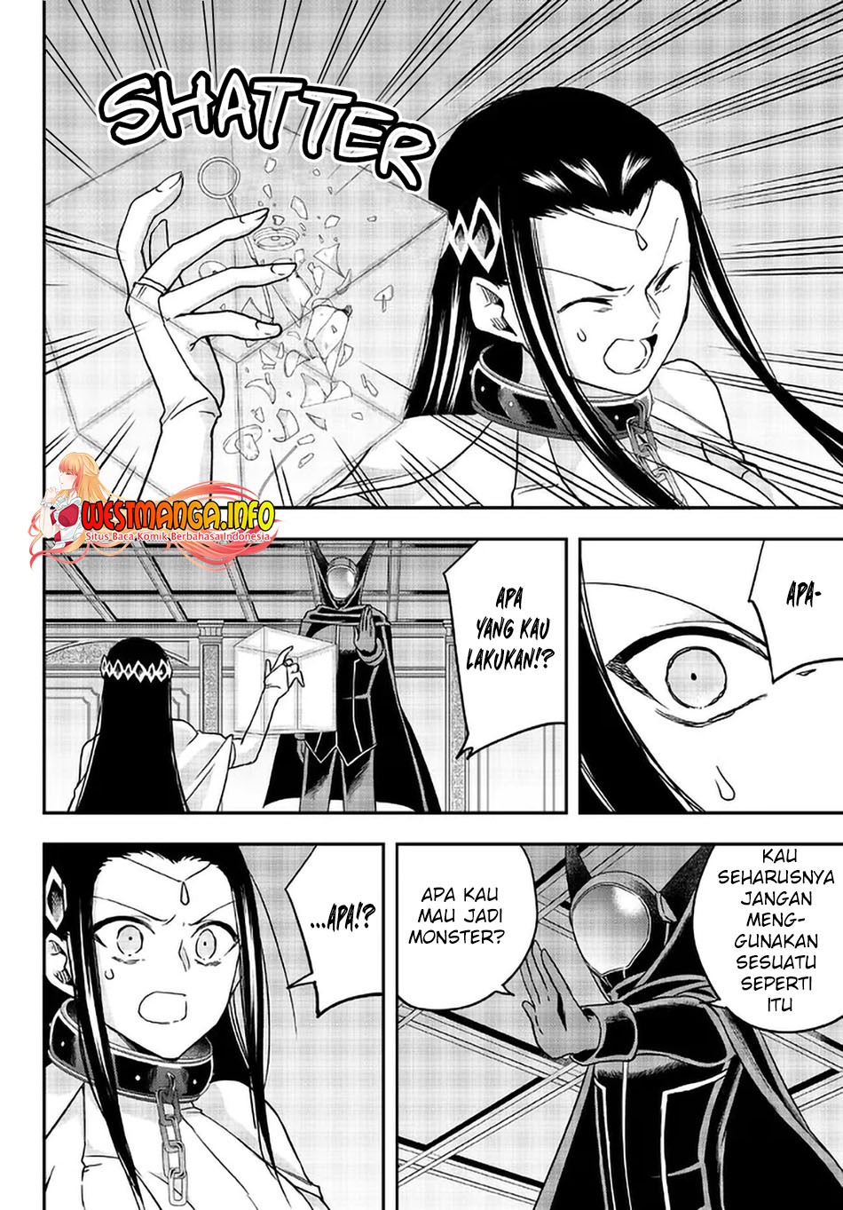 Chapter 56 - halaman 21
