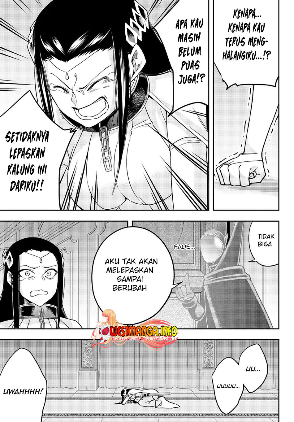 Chapter 56 - halaman 22