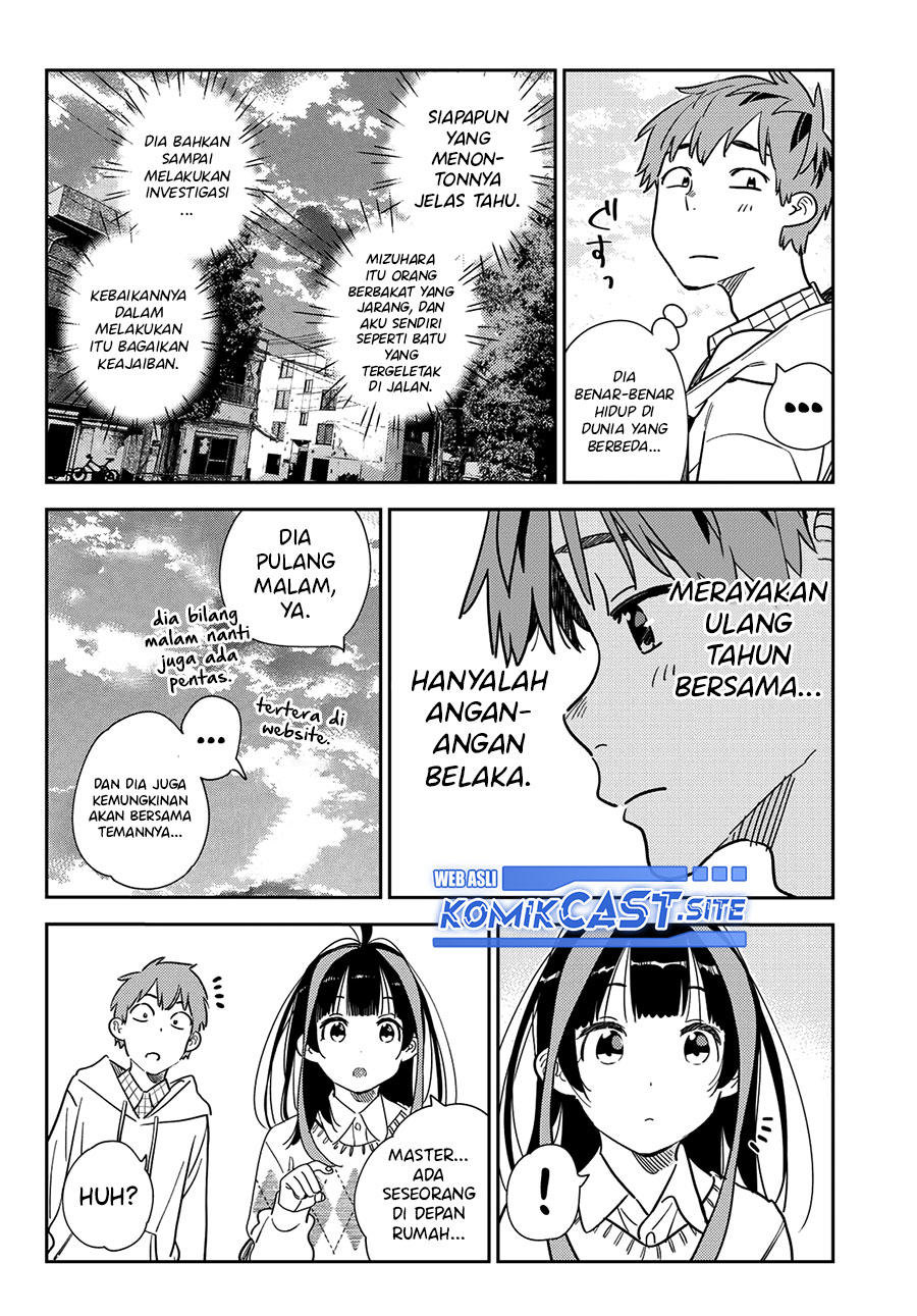 Chapter 265 - halaman 18
