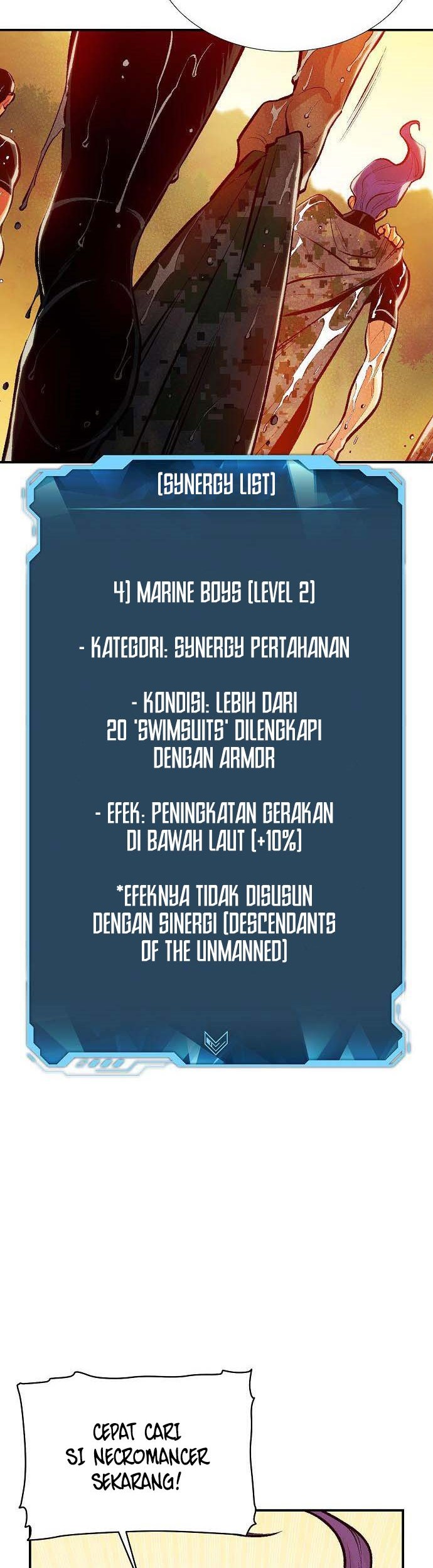 Chapter 87 - halaman 20