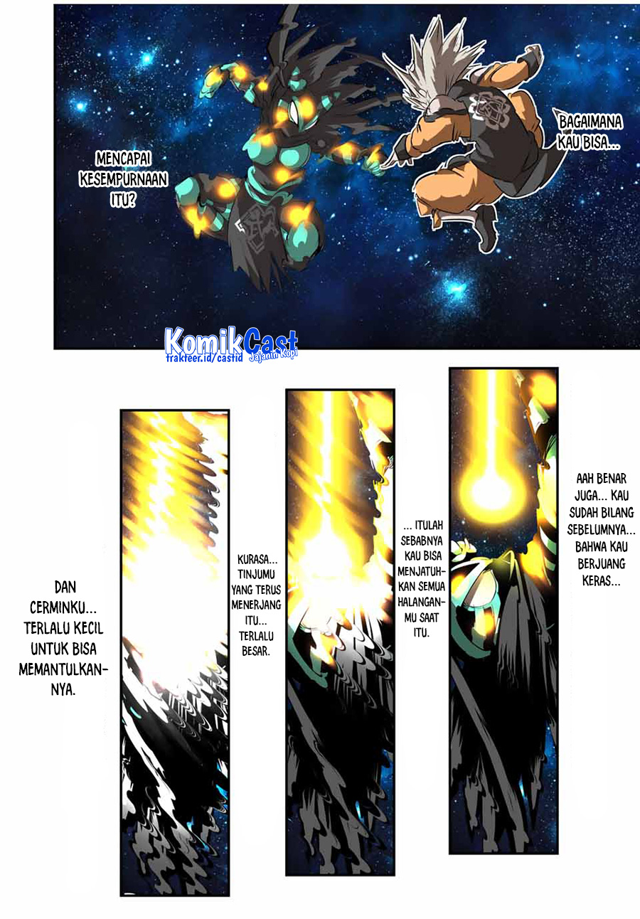 Chapter 127 - halaman 14