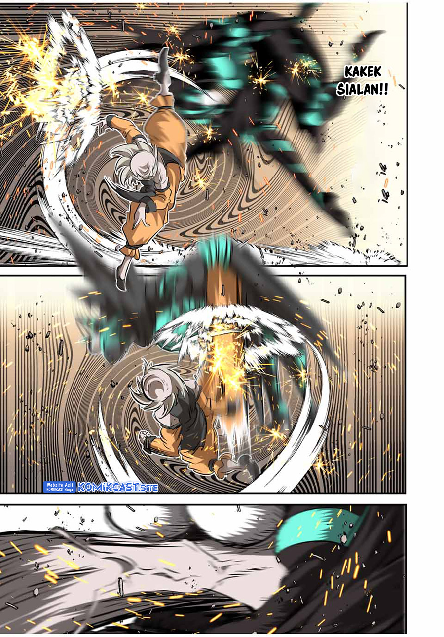 Chapter 127 - halaman 9
