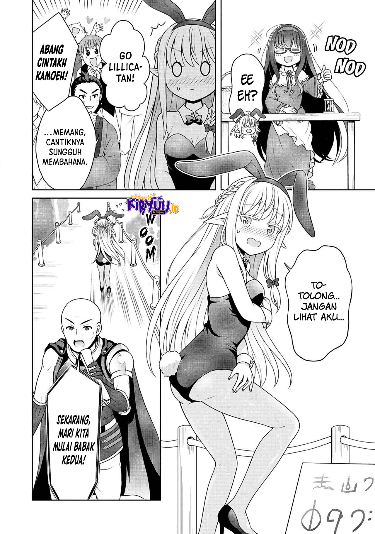 Chapter 45 - halaman 14