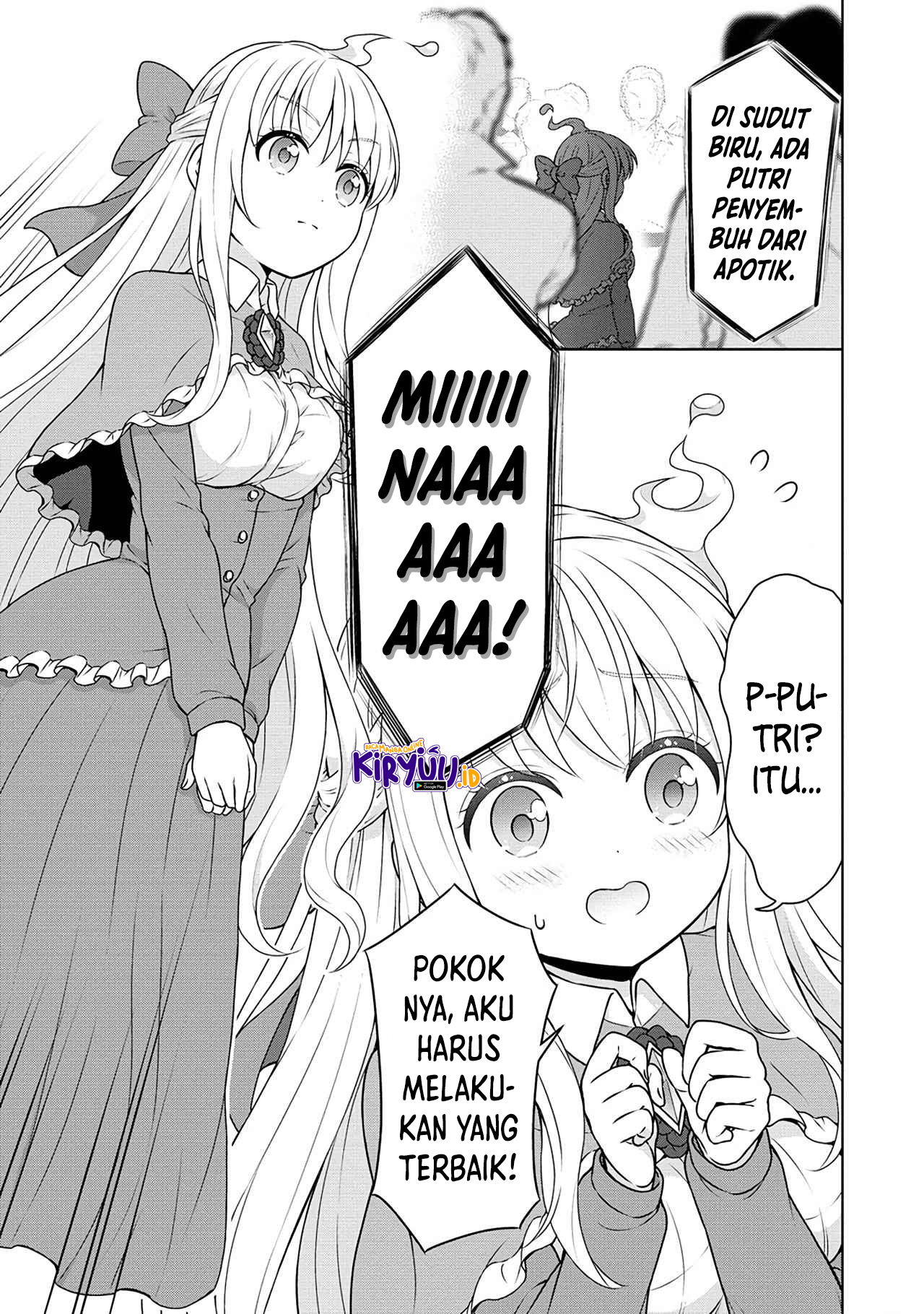 Chapter 45 - halaman 15