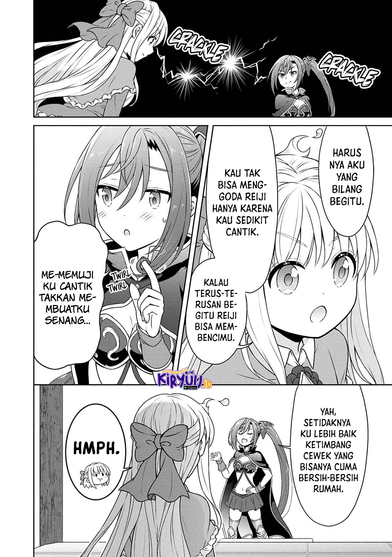Chapter 45 - halaman 18