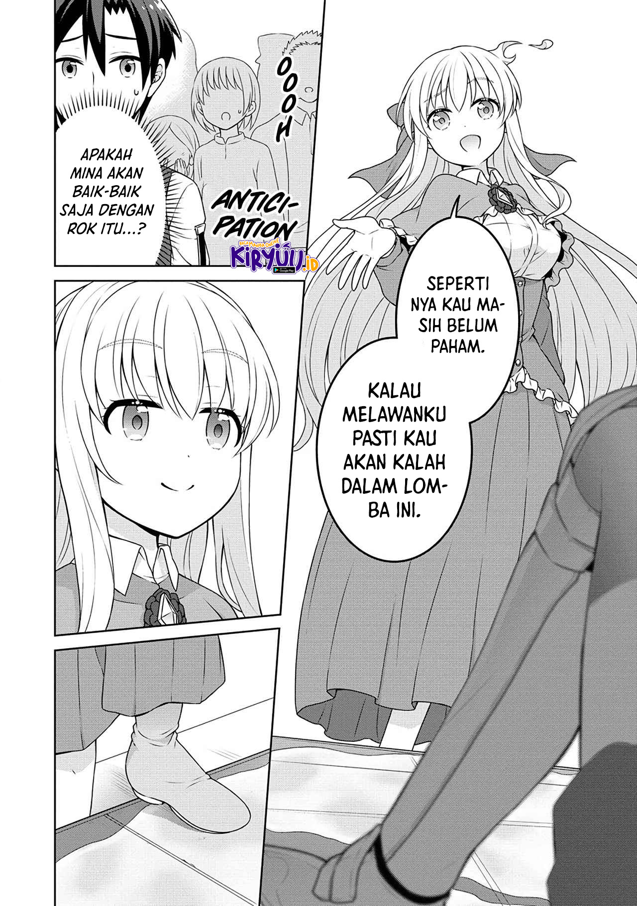 Chapter 45 - halaman 22