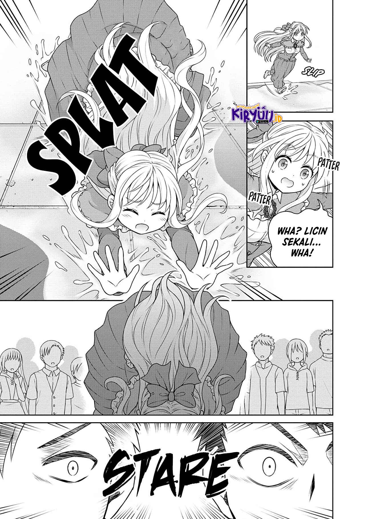 Chapter 45 - halaman 23
