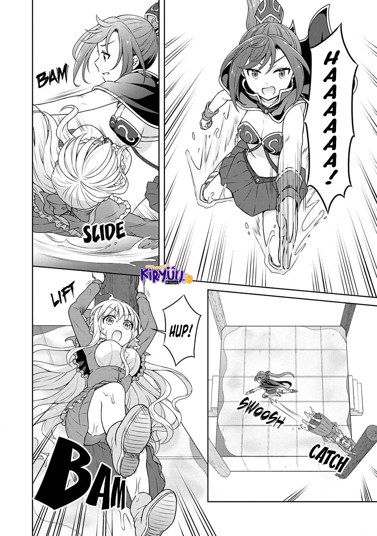 Chapter 45 - halaman 26