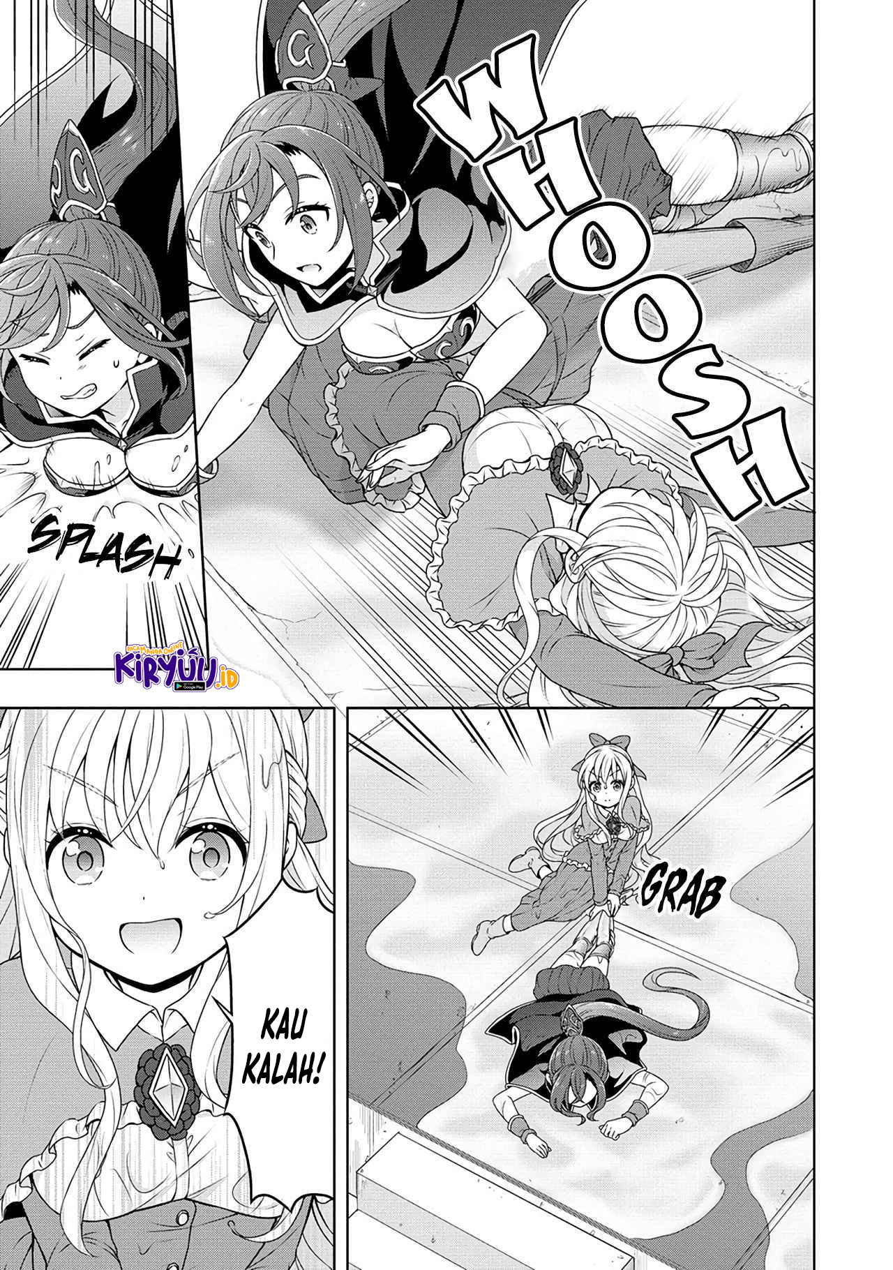 Chapter 45 - halaman 27
