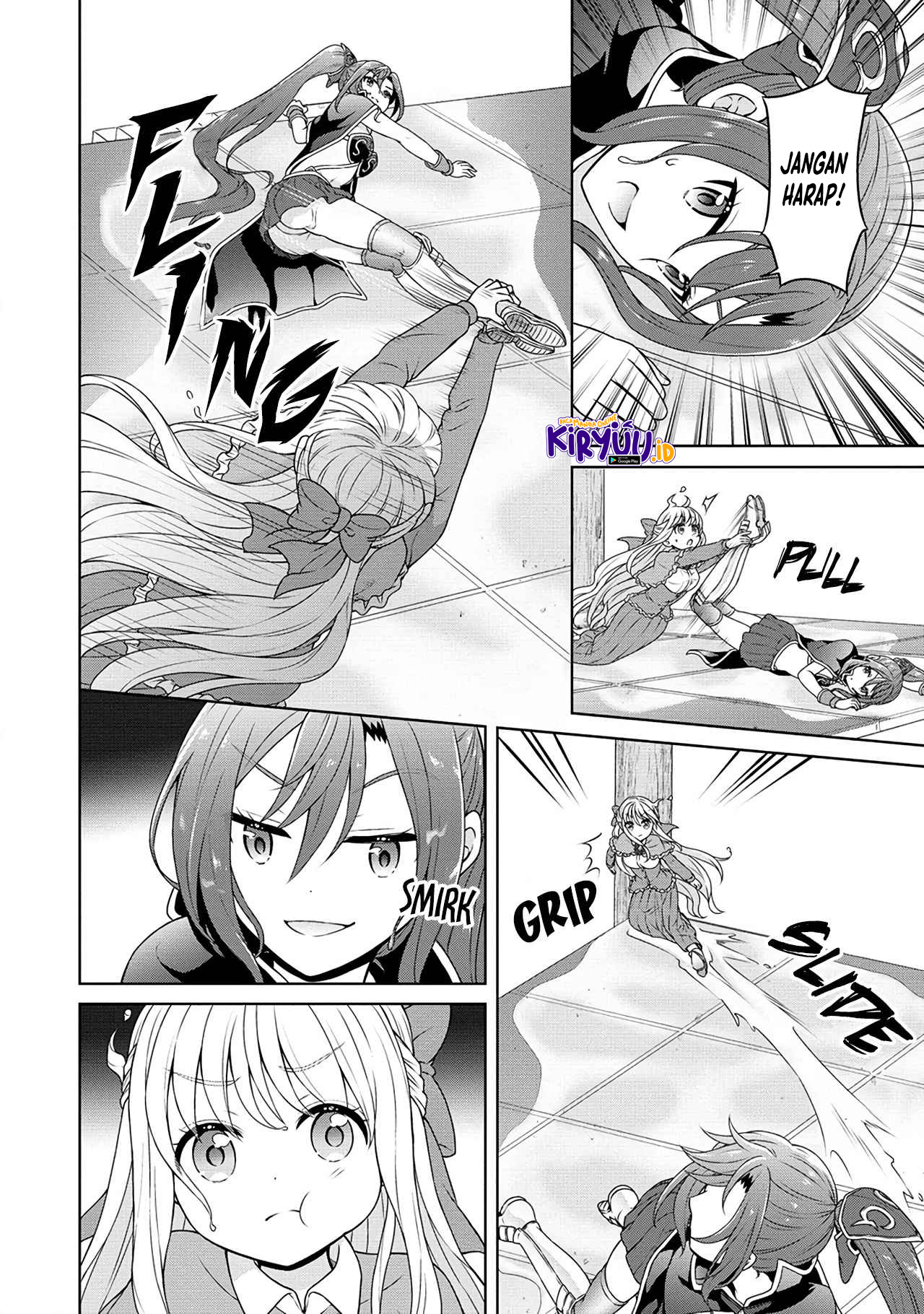 Chapter 45 - halaman 28