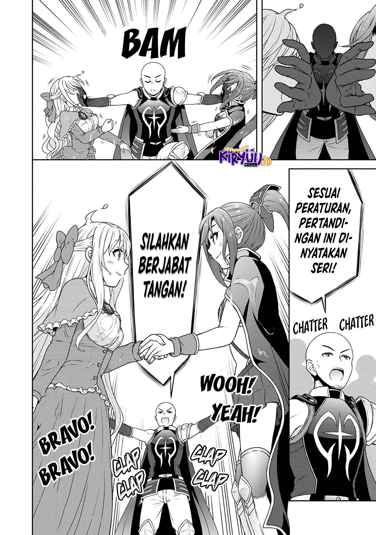 Chapter 45 - halaman 30