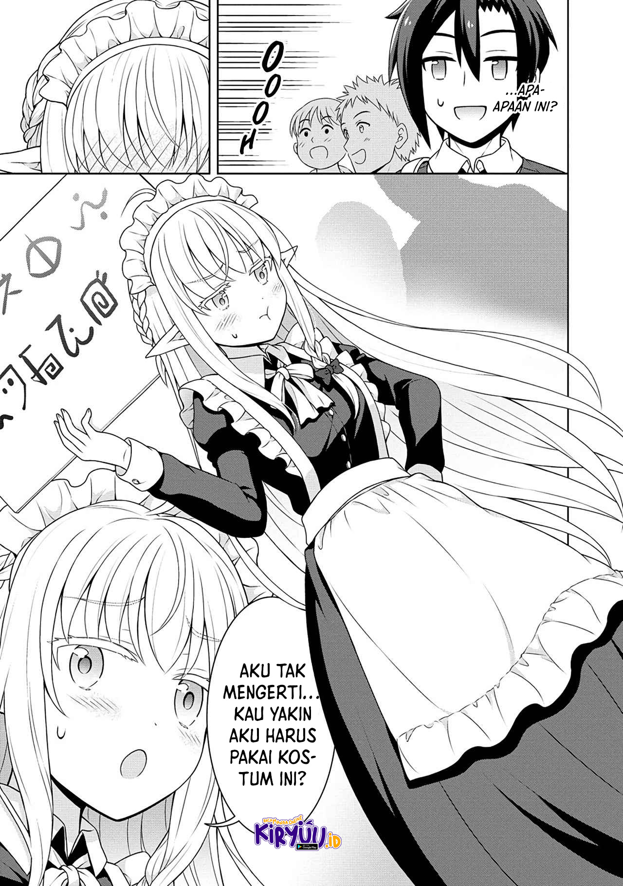Chapter 45 - halaman 31