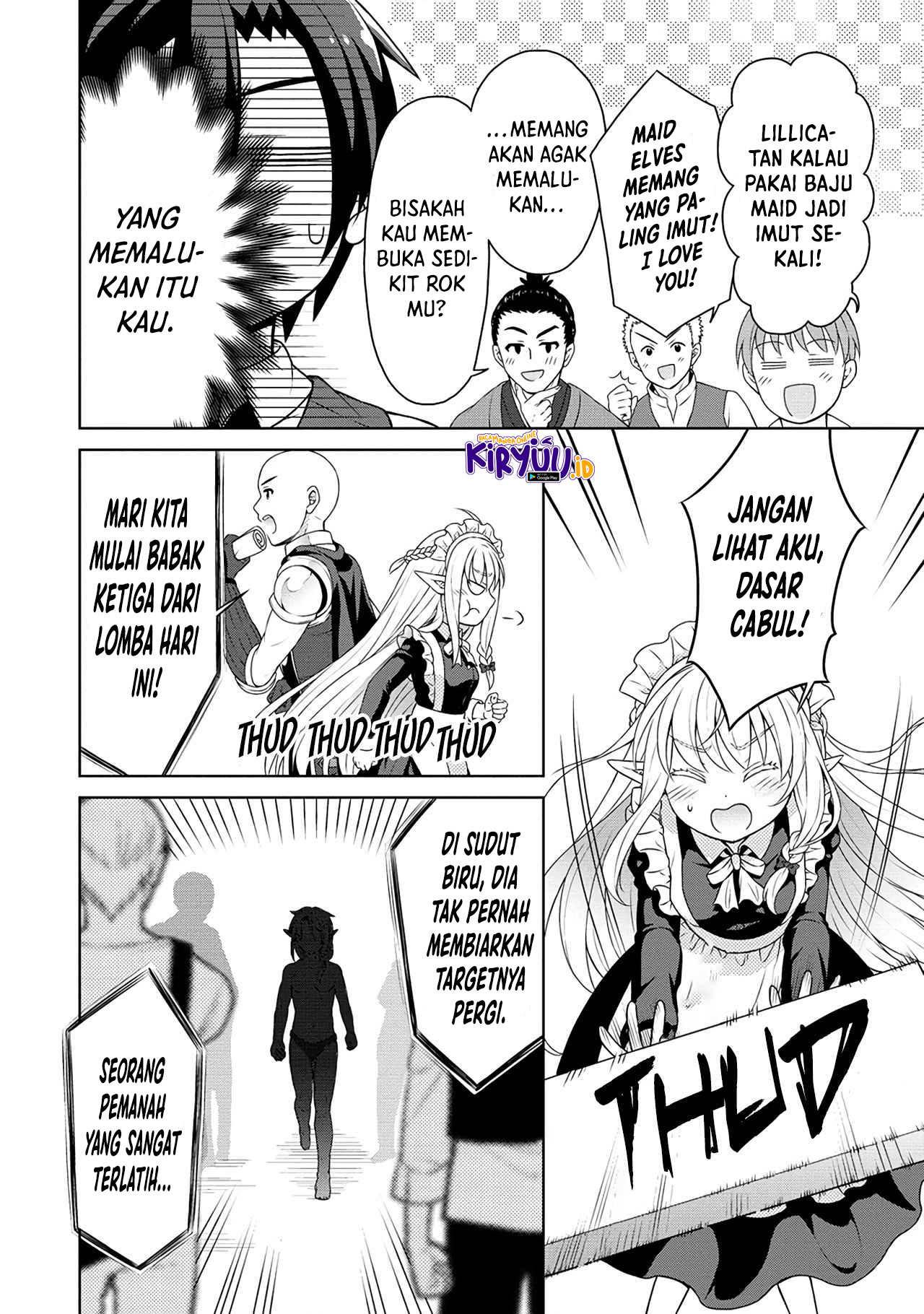 Chapter 45 - halaman 32