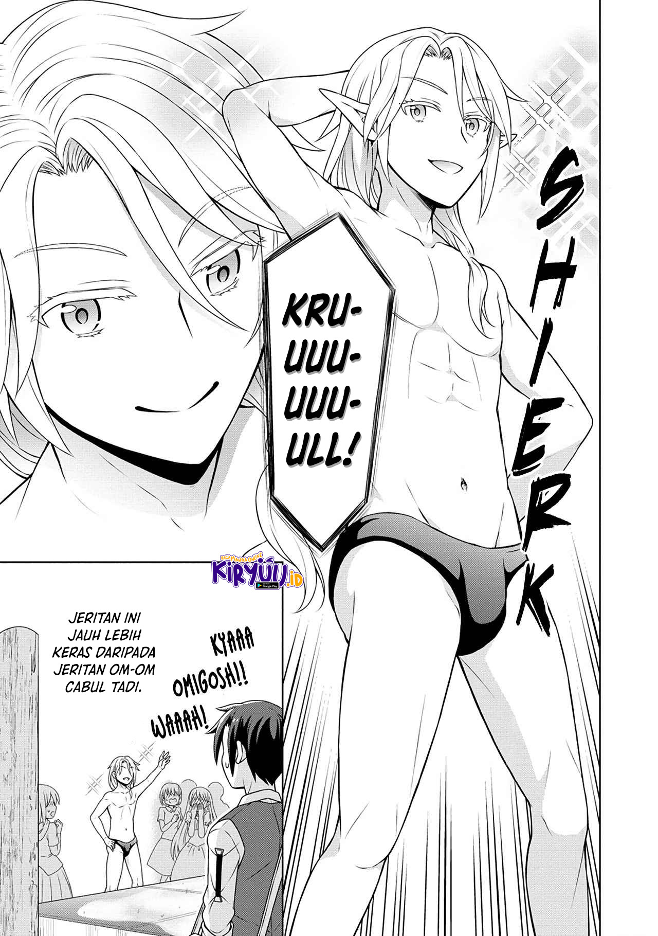 Chapter 45 - halaman 33