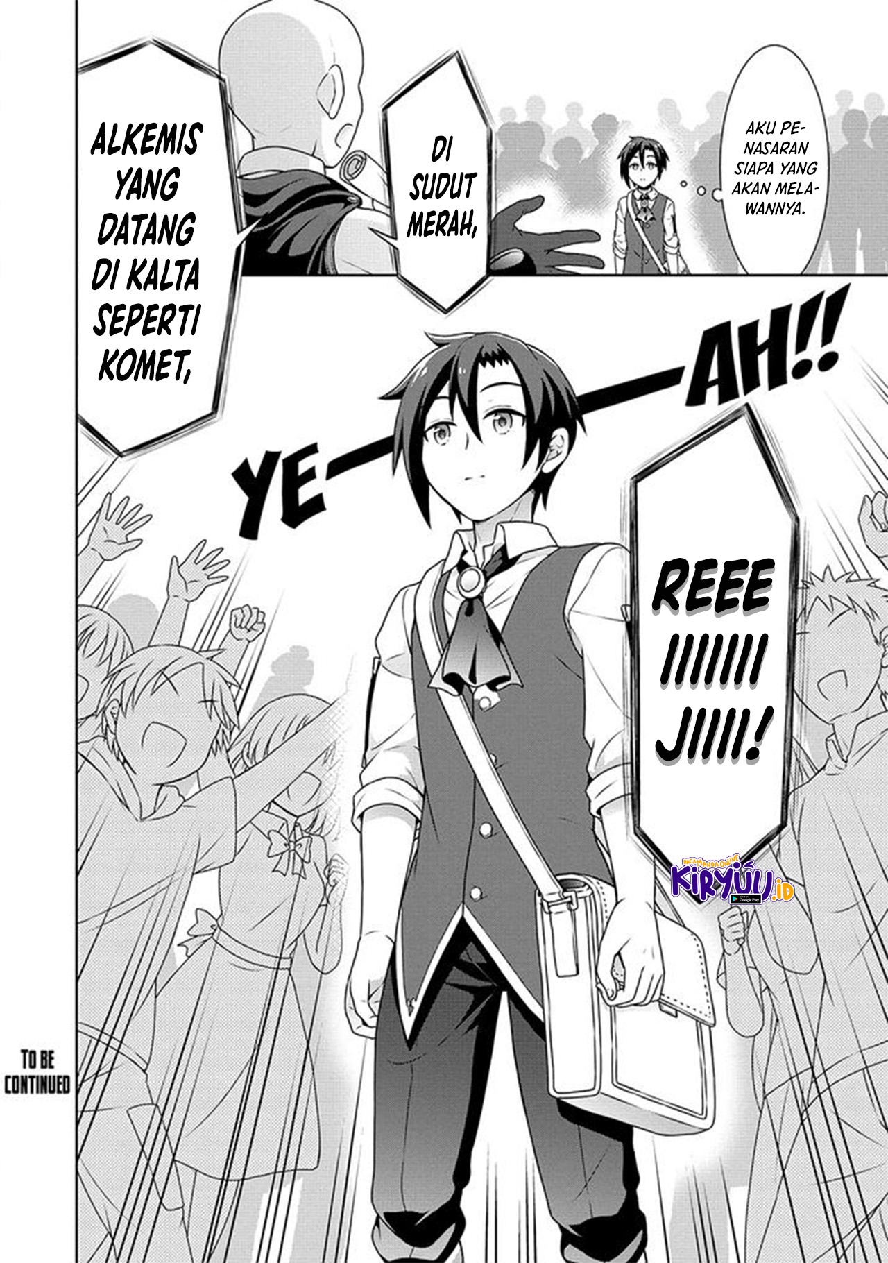 Chapter 45 - halaman 34