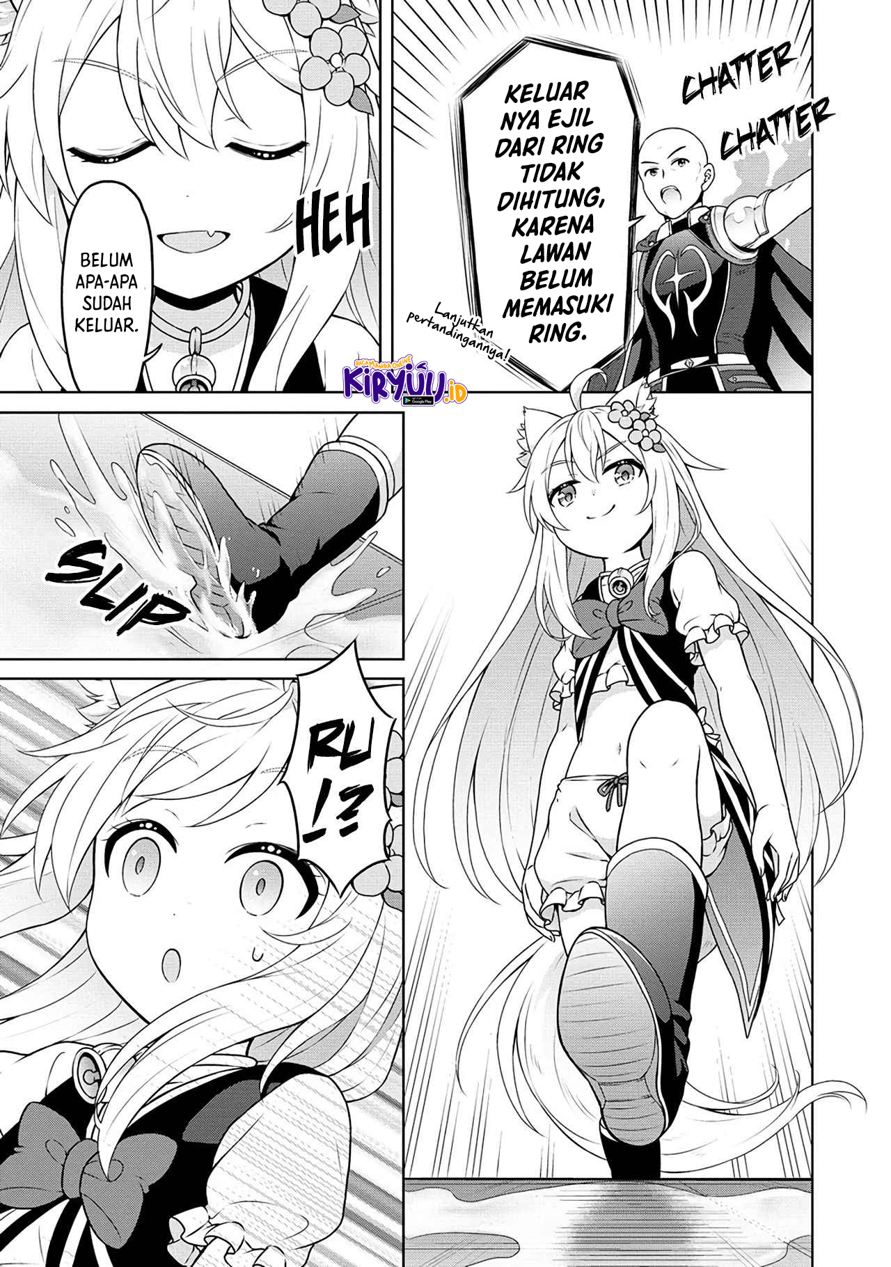 Chapter 45 - halaman 5