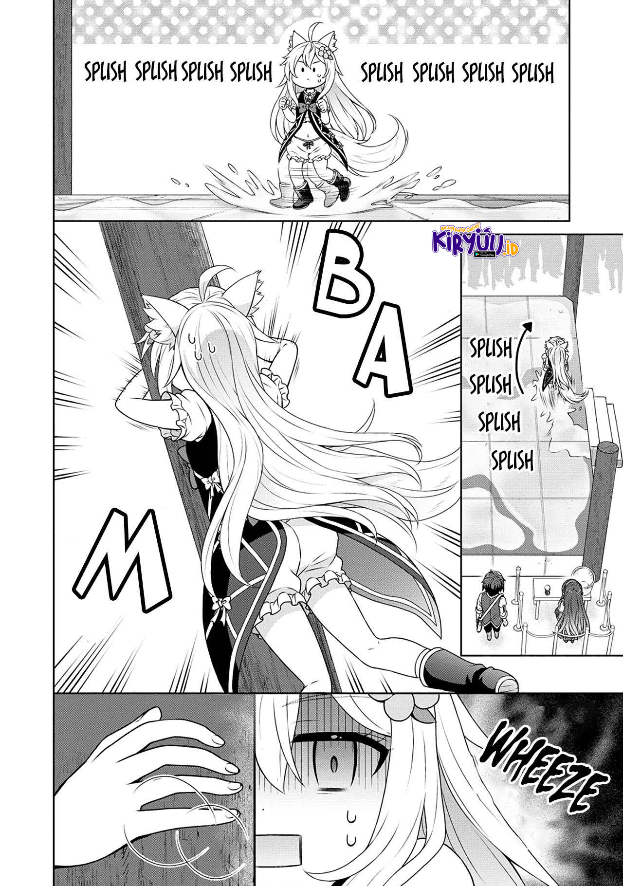 Chapter 45 - halaman 6
