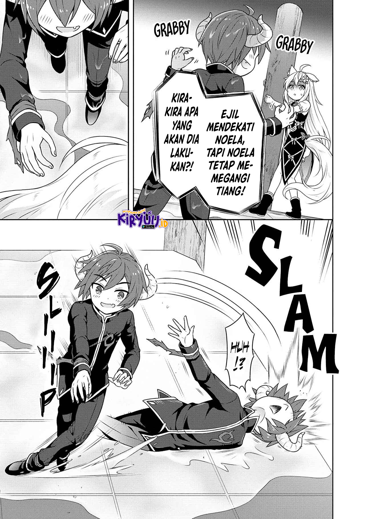 Chapter 45 - halaman 9