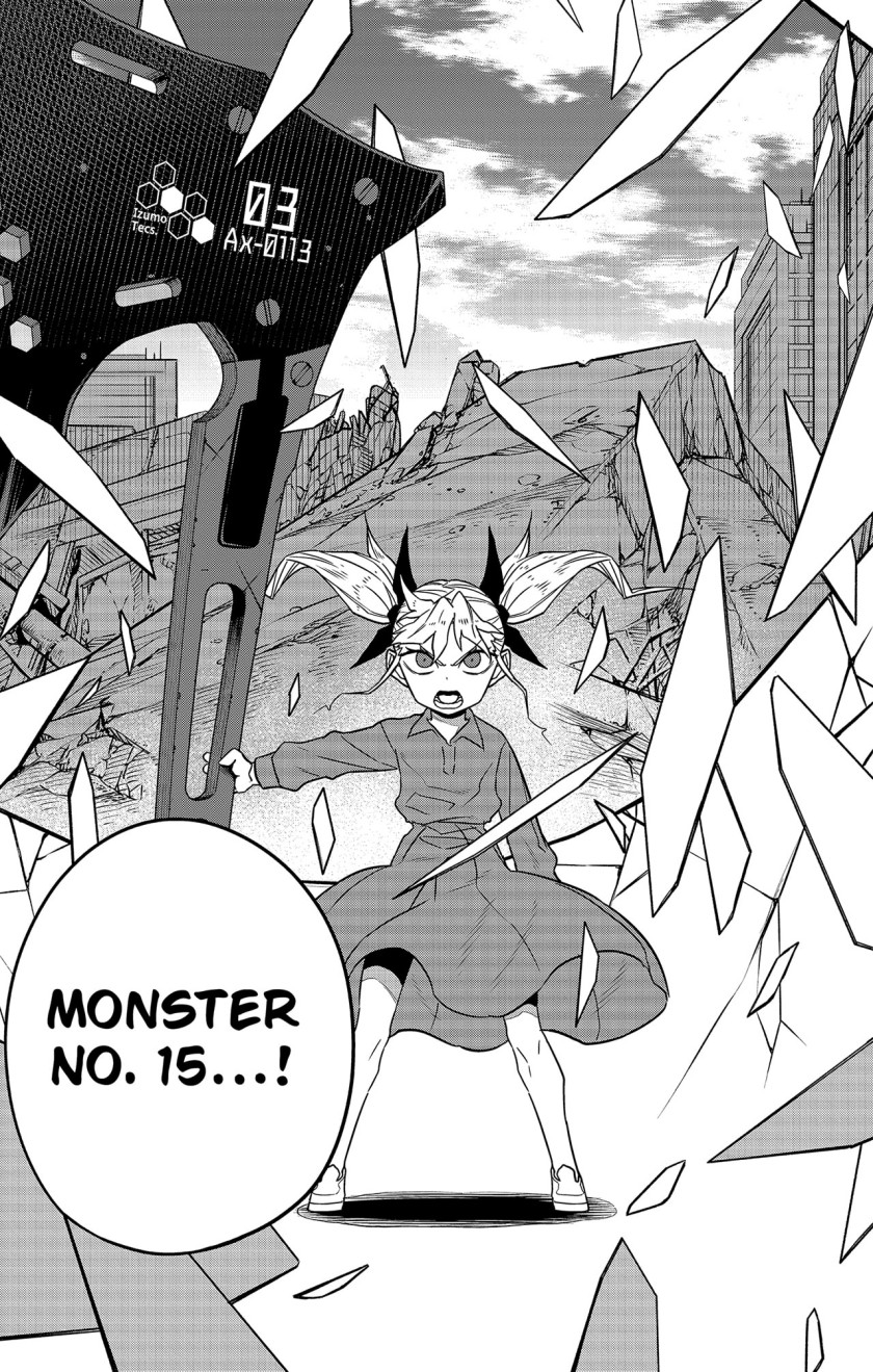 Chapter 84 - halaman 14
