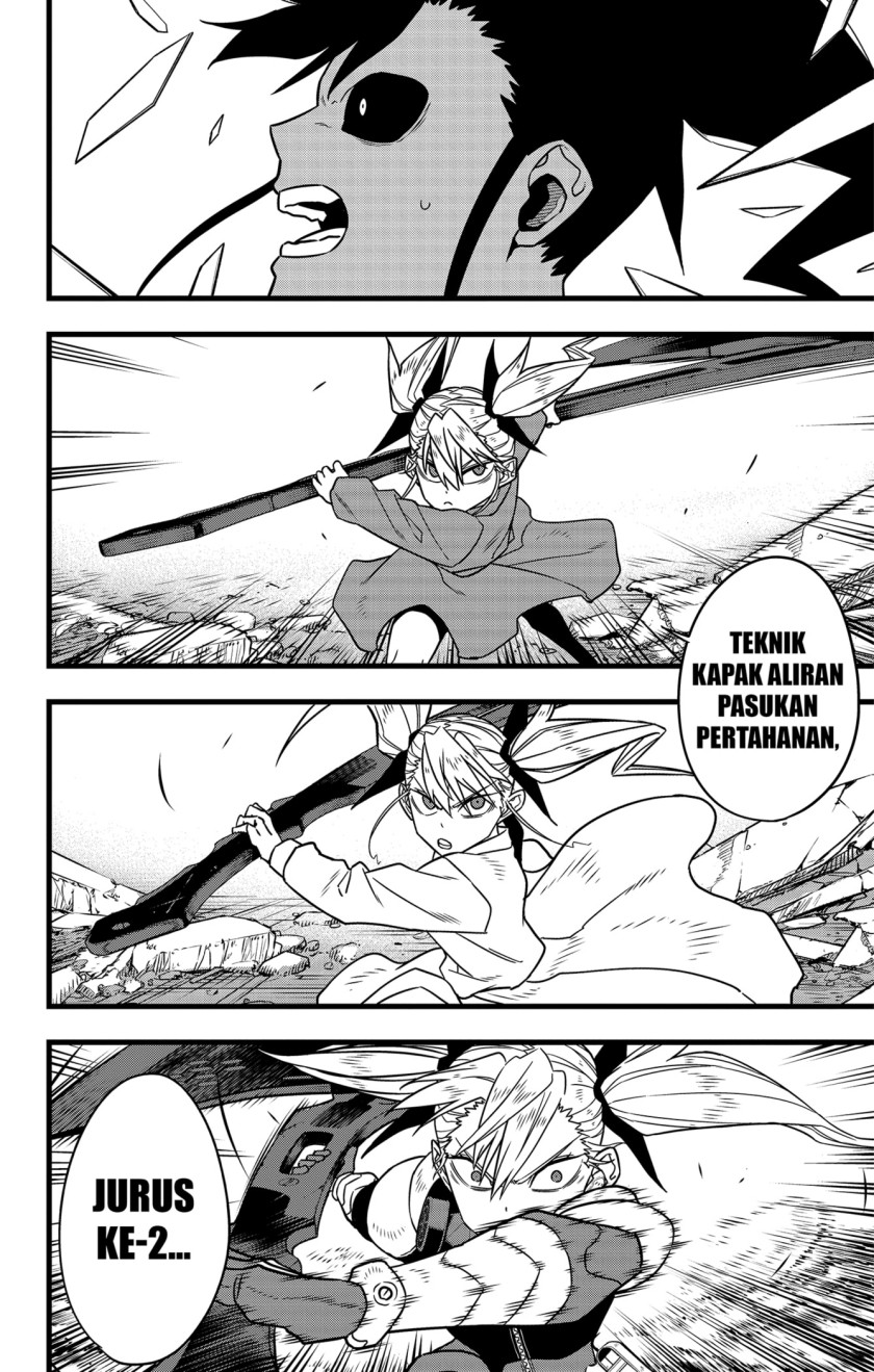 Chapter 84 - halaman 15