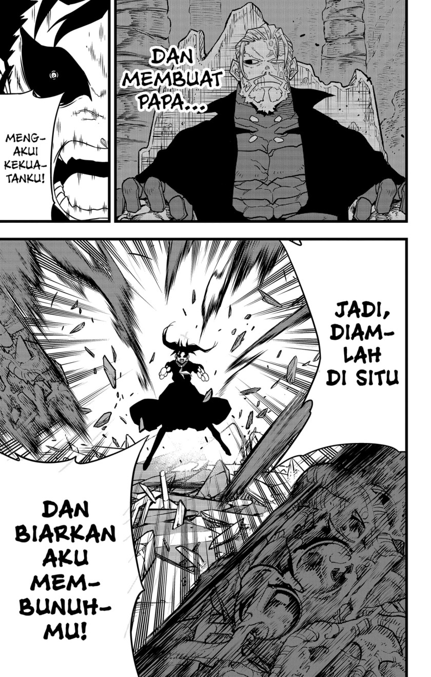 Chapter 84 - halaman 18