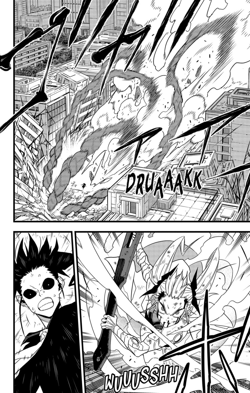 Chapter 84 - halaman 19