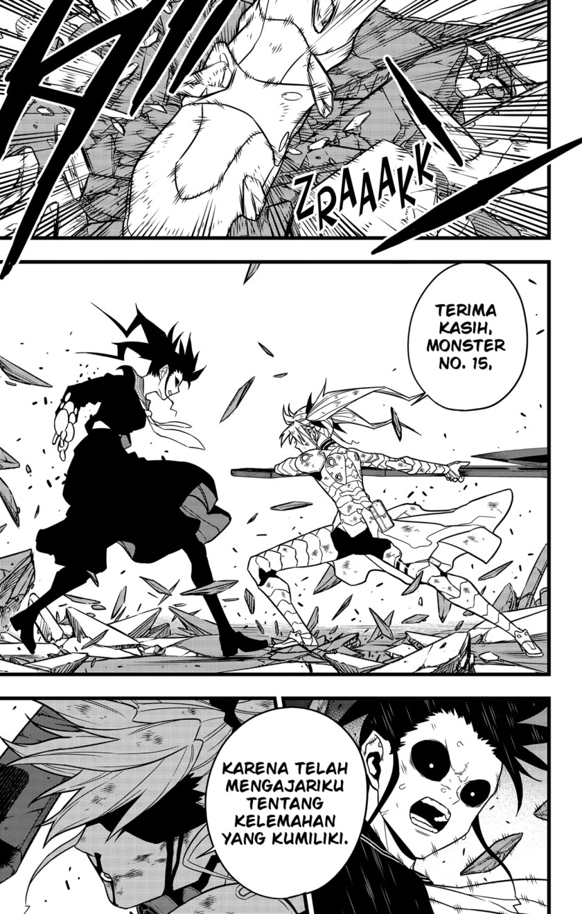 Chapter 84 - halaman 20
