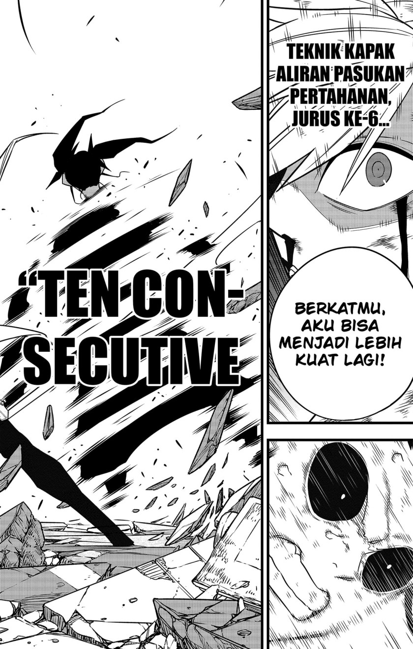 Chapter 84 - halaman 21