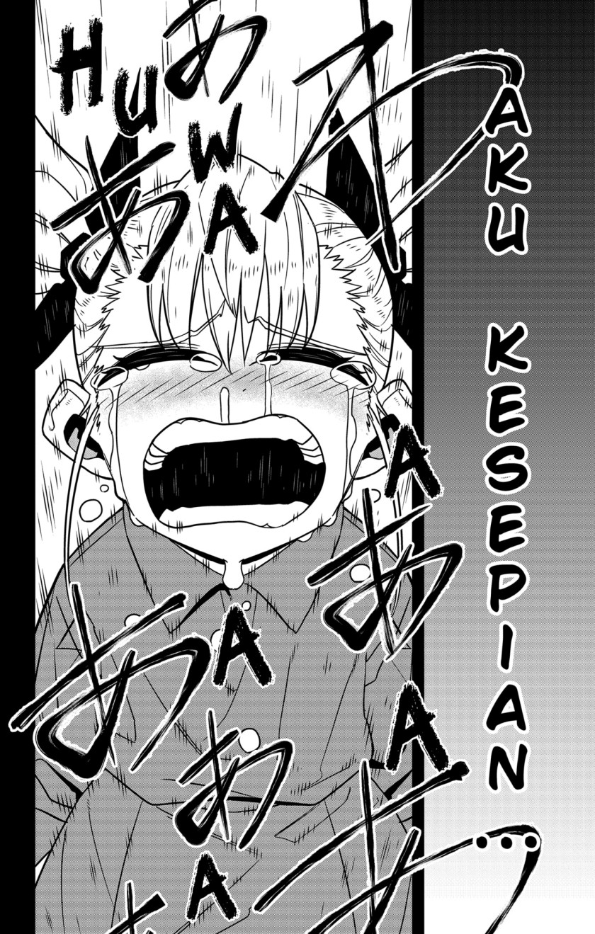 Chapter 84 - halaman 5