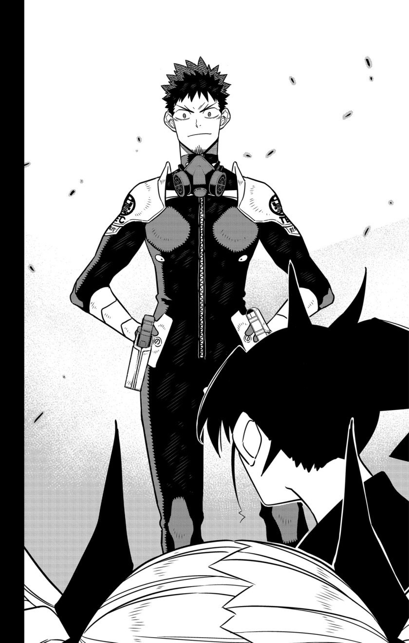 Chapter 84 - halaman 9