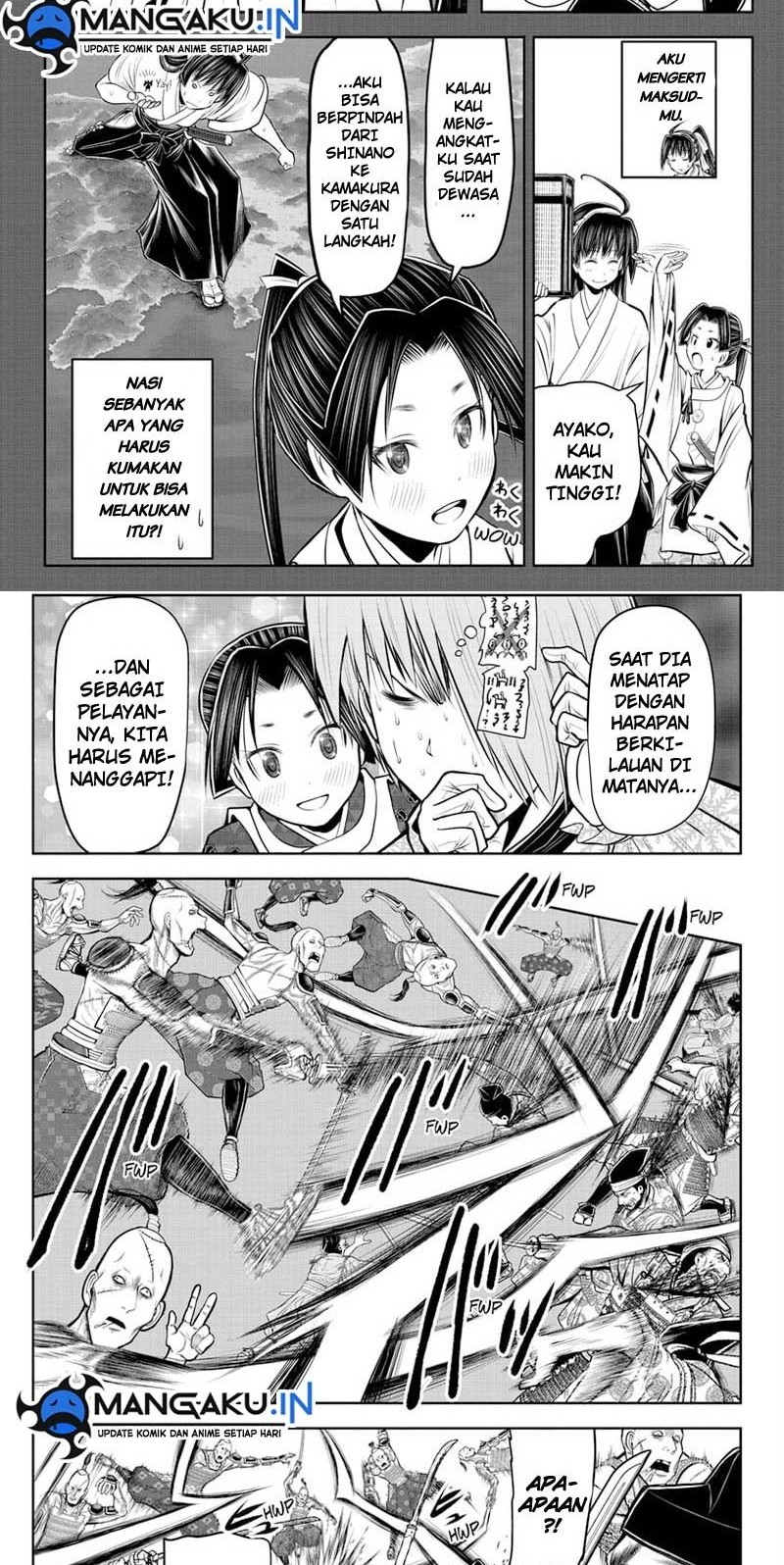 Chapter 87 - halaman 3