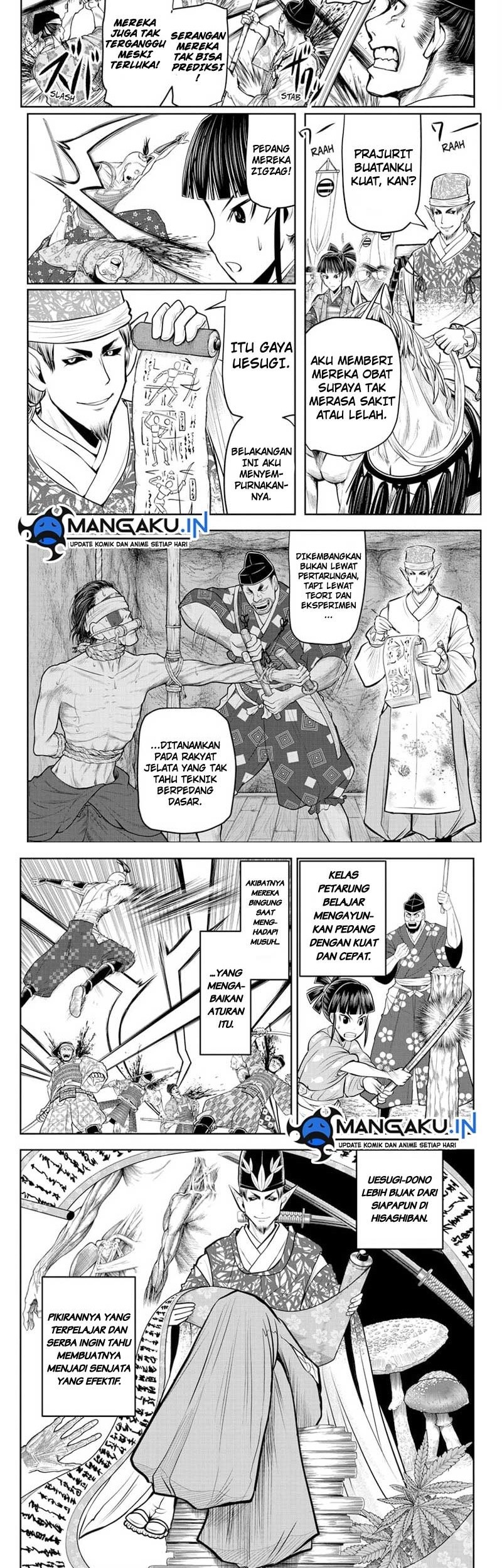 Chapter 87 - halaman 4