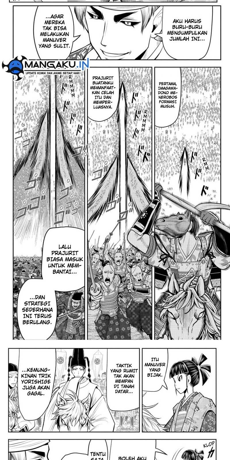 Chapter 87 - halaman 5