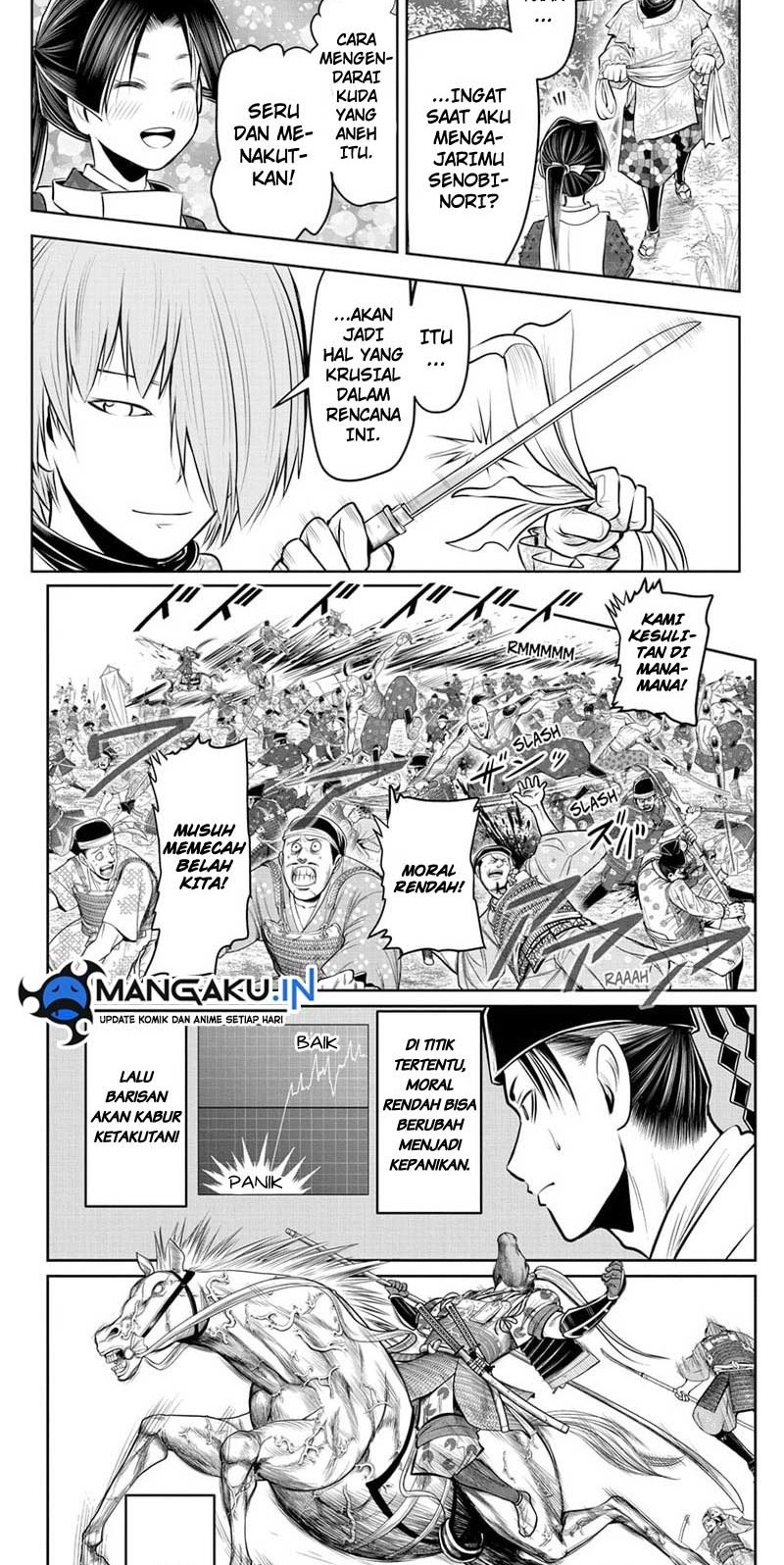 Chapter 87 - halaman 7
