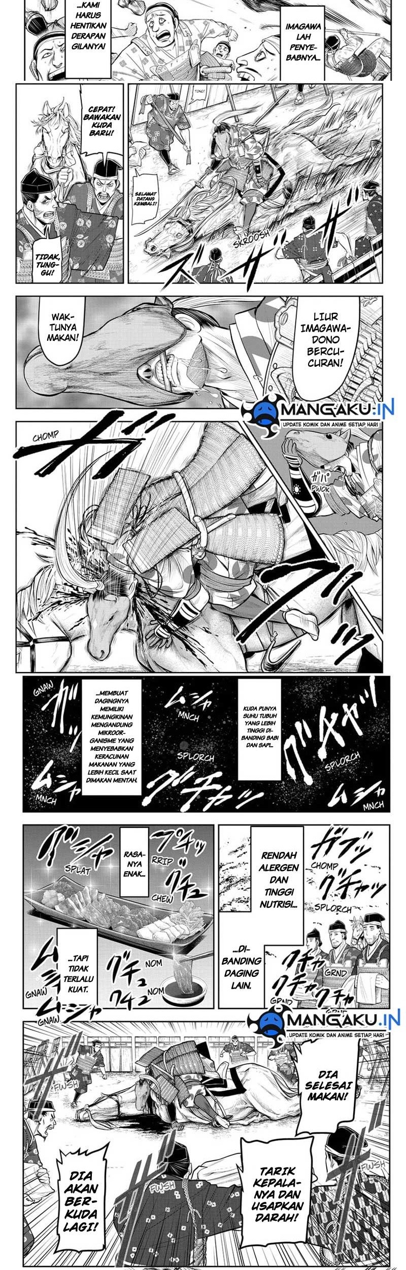 Chapter 87 - halaman 8