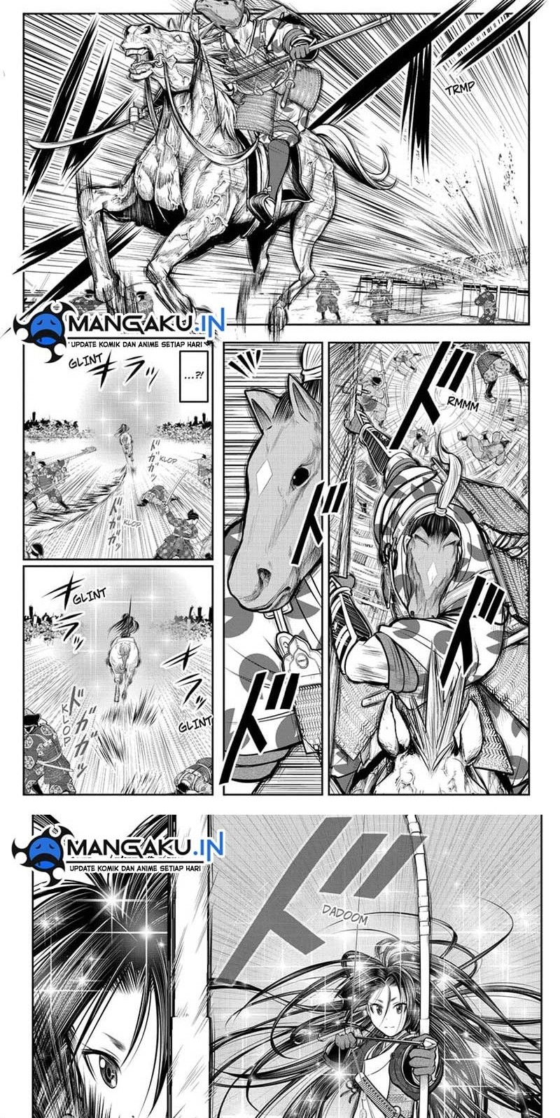 Chapter 87 - halaman 9