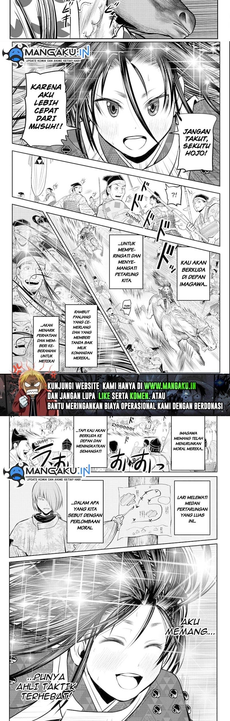 Chapter 87 - halaman 12