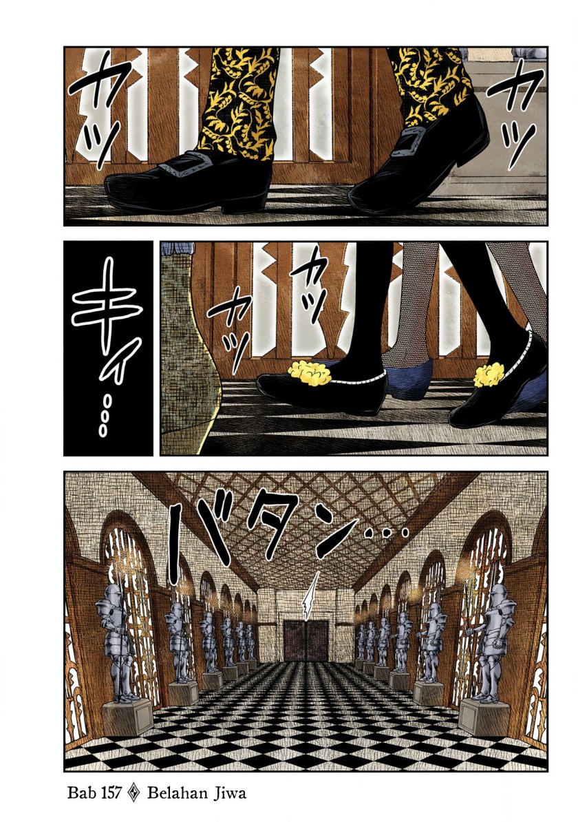 Chapter 157 - halaman 2