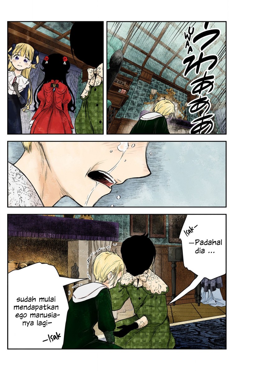 Chapter 157 - halaman 11