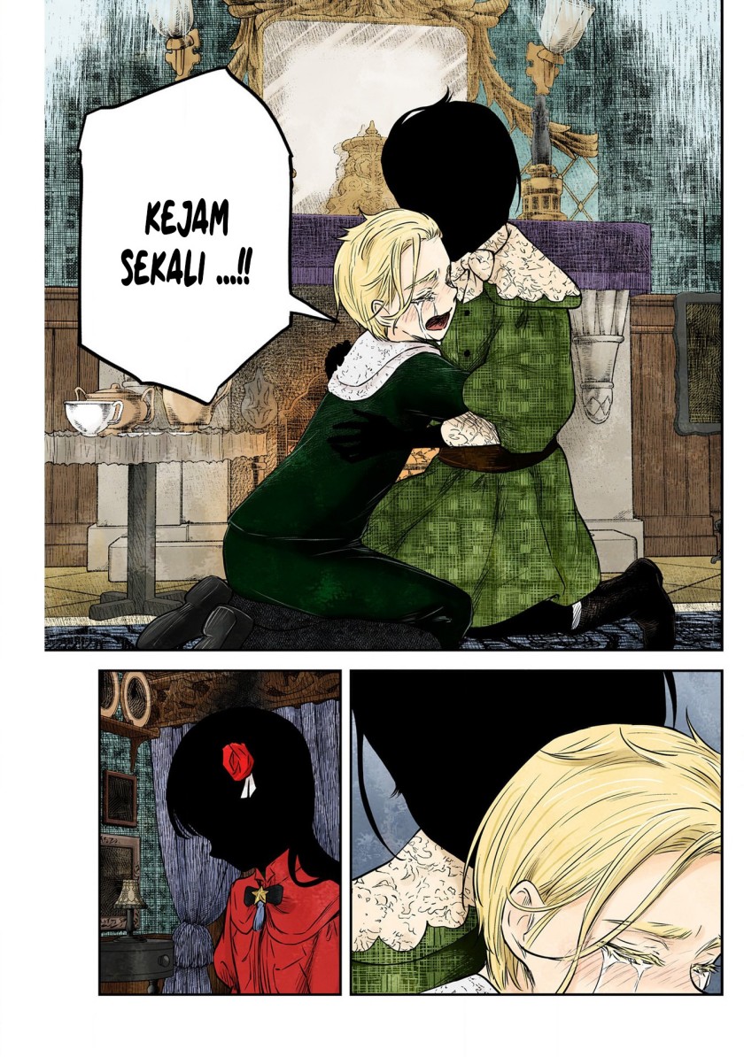 Chapter 157 - halaman 12