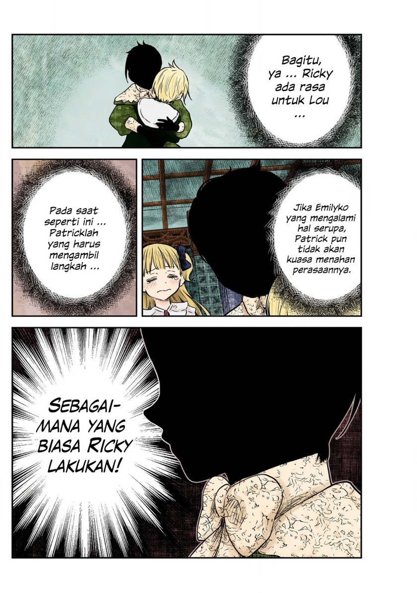 Chapter 157 - halaman 13