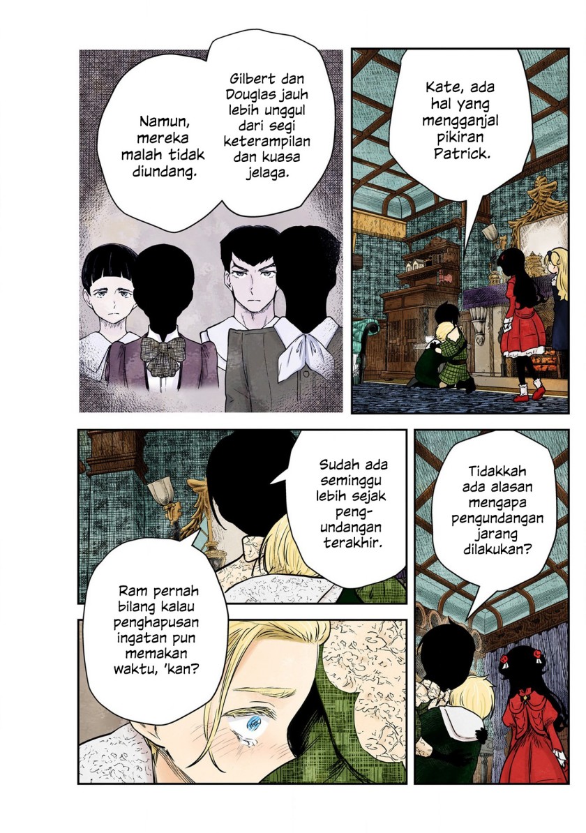 Chapter 157 - halaman 14