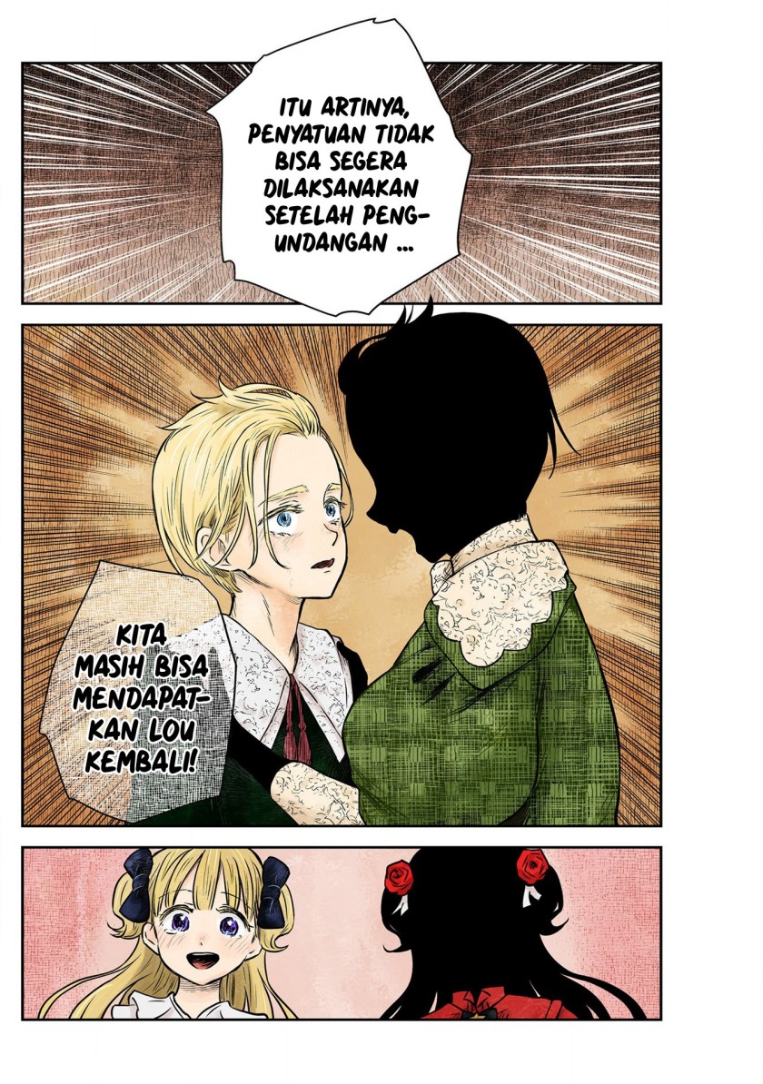 Chapter 157 - halaman 15